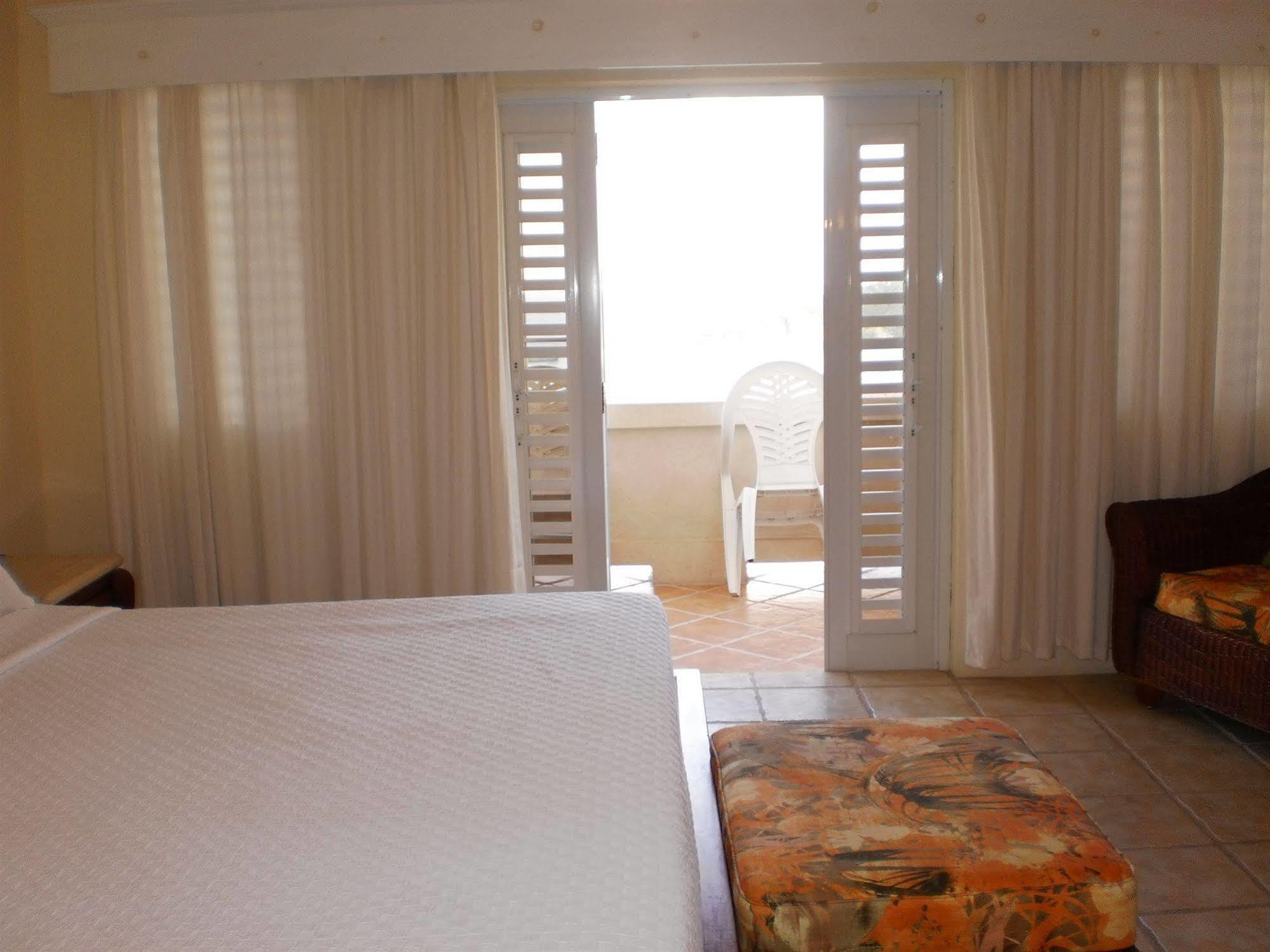 South Hill Village La Vue Boutique Inn מראה חיצוני תמונה